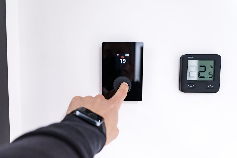 How to Reduce Your Energy Bills This Winter