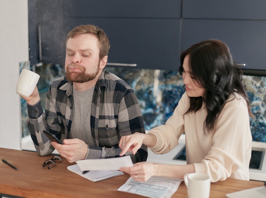 Comparing Energy Suppliers: How to Find the Best Deal in the UK
